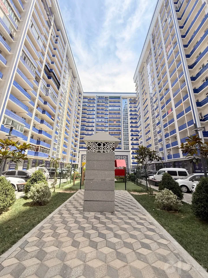 Tashkent City, Yunusobod District