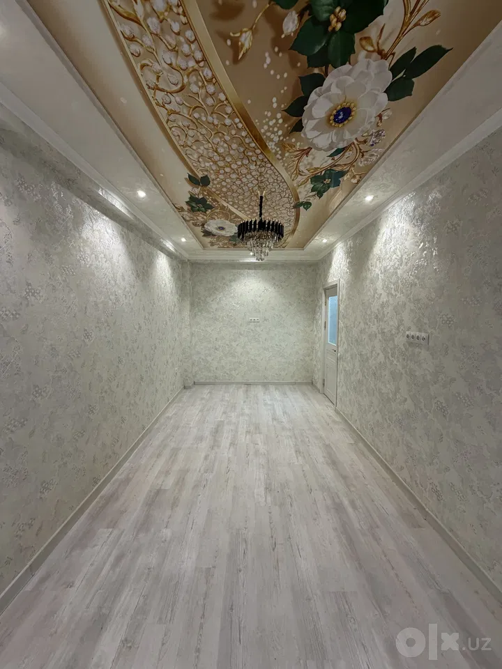 Tashkent City, Yunusobod District