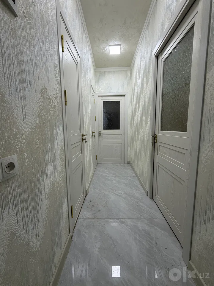 Tashkent City, Yunusobod District