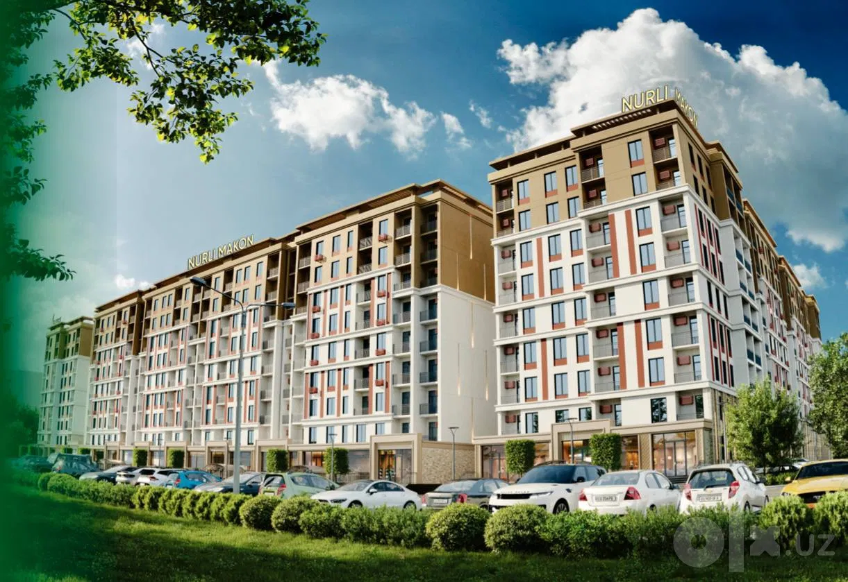 Tashkent Region, Nurafshon