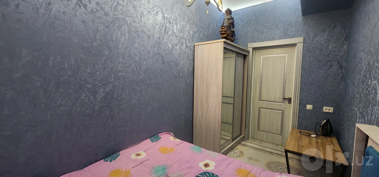 Tashkent City, Yunusobod District