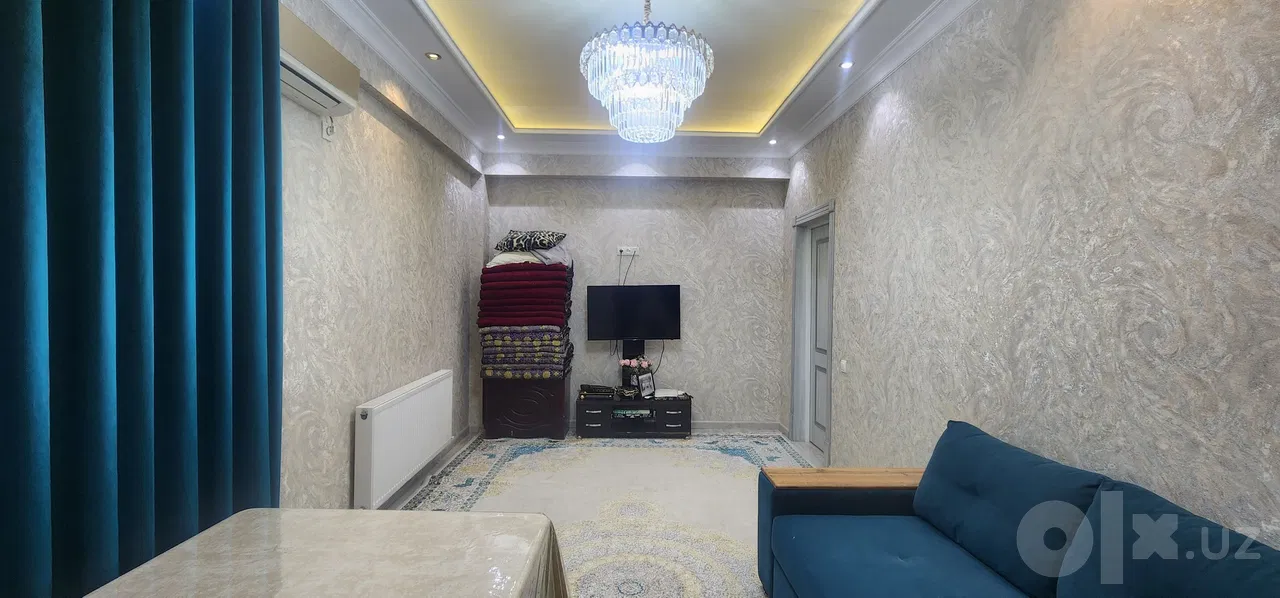 Tashkent City, Yunusobod District