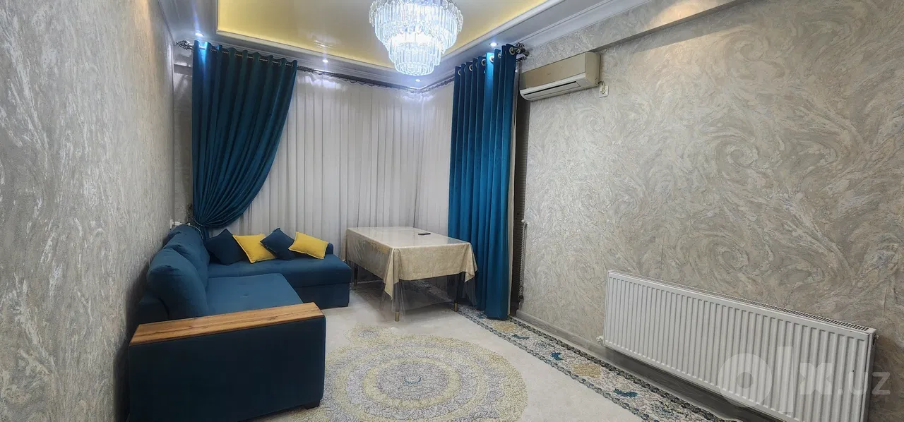 Tashkent City, Yunusobod District