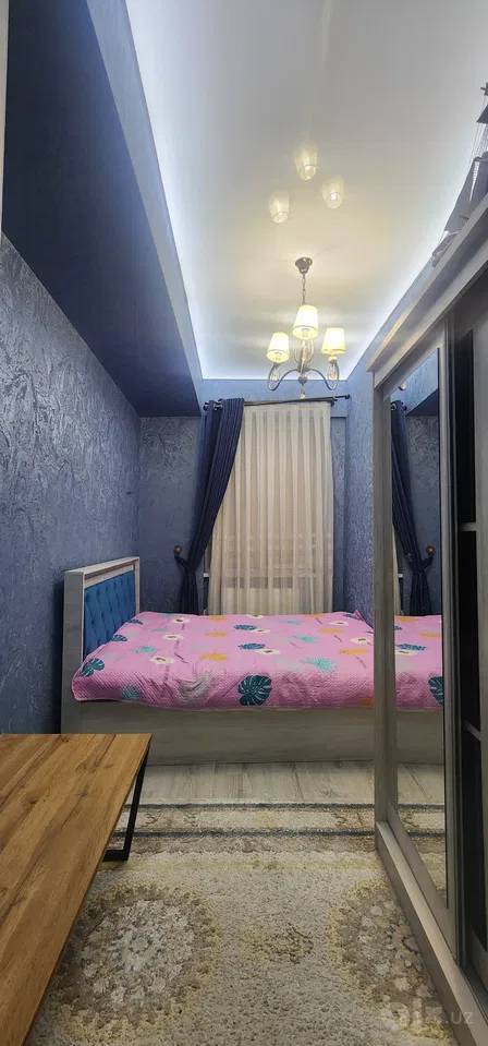 Tashkent City, Yunusobod District