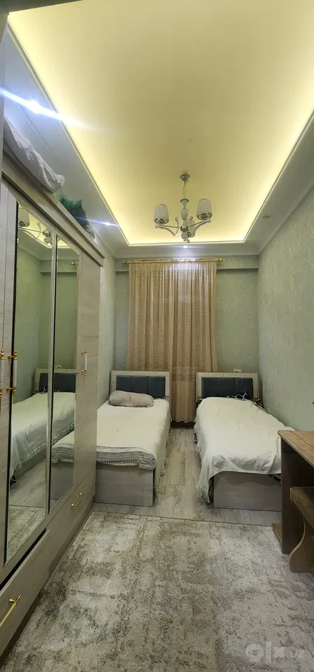 Tashkent City, Yunusobod District