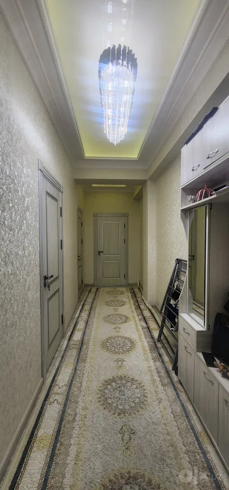 Tashkent City, Yunusobod District