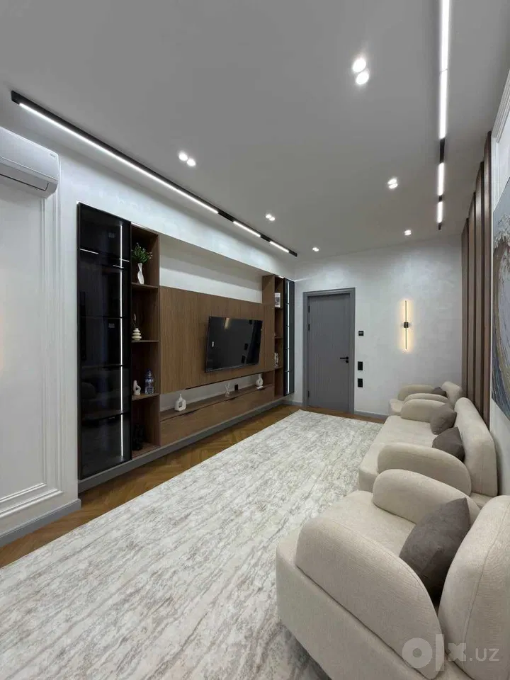 Tashkent City, Mirzo Ulug'bek District