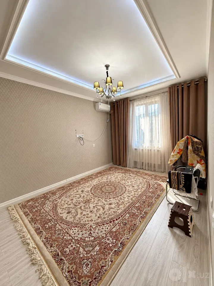Tashkent City, Yashnobod District