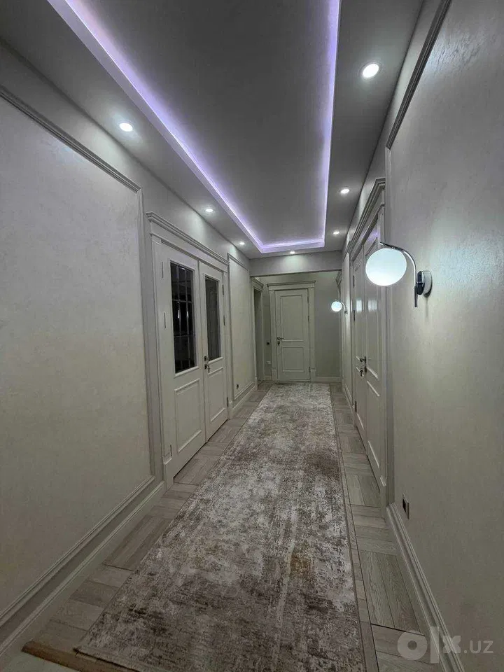 Tashkent City, Yunusobod District
