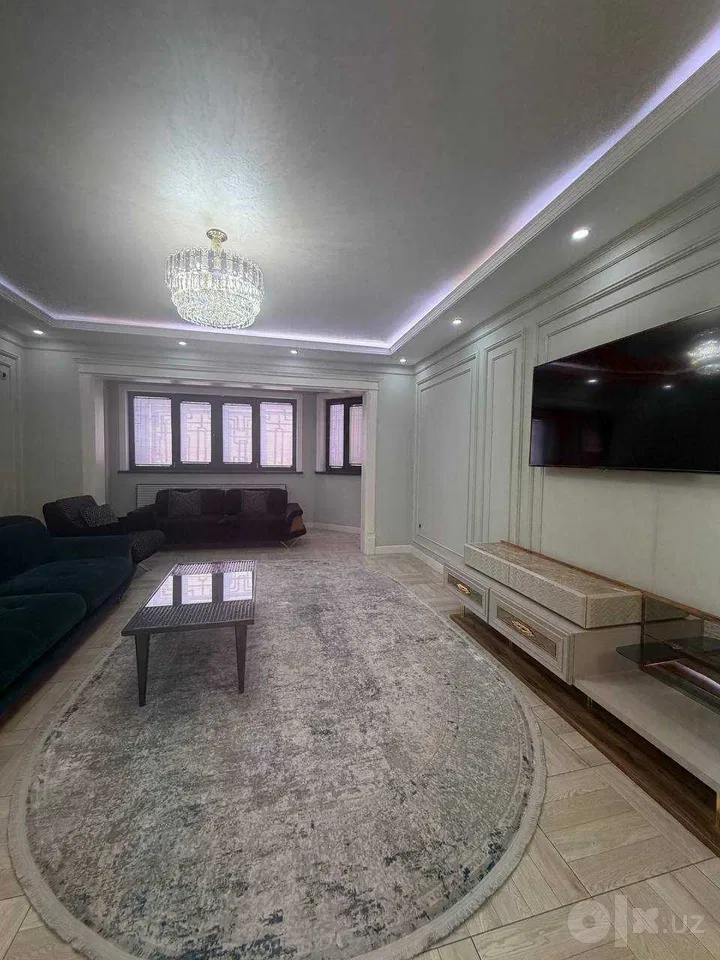 Tashkent City, Yunusobod District