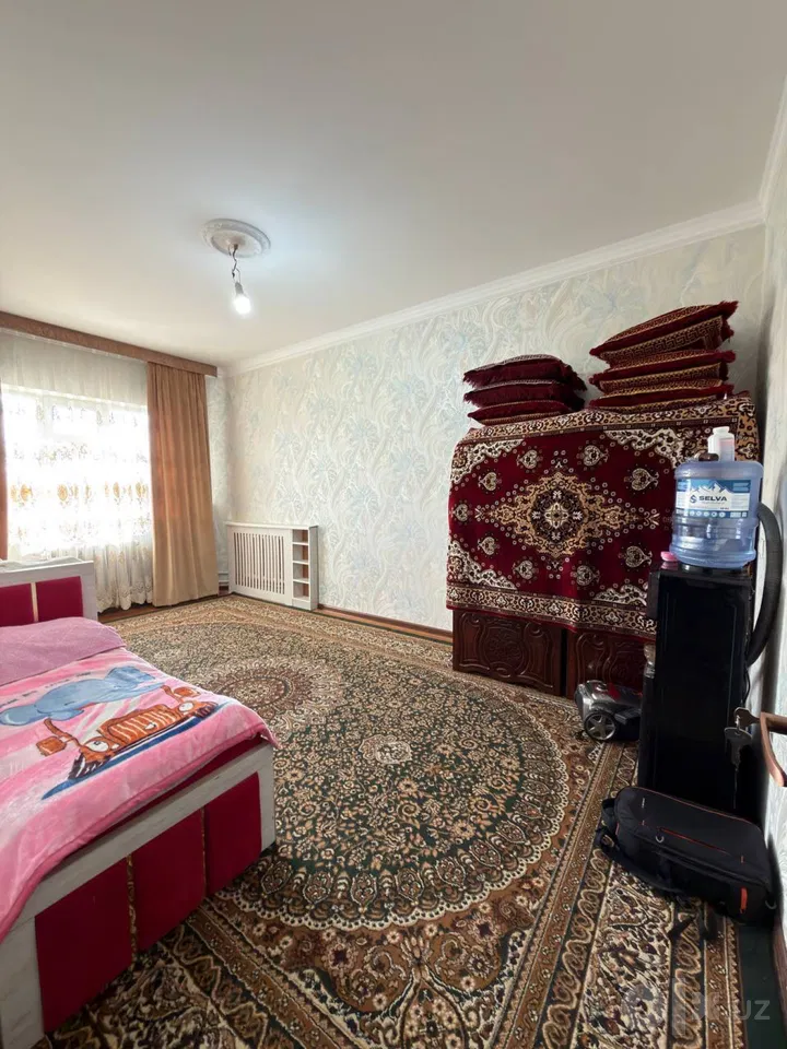 Tashkent Region, Zangiota District