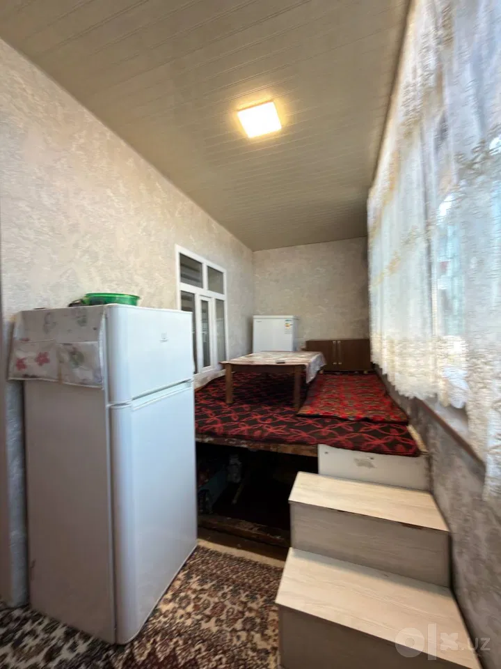 Tashkent Region, Zangiota District