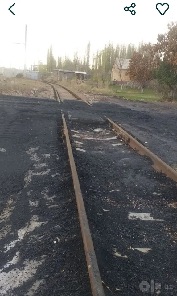 Tashkent City, Bektemir District