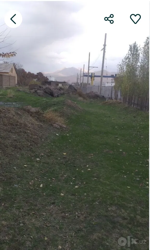 Tashkent City, Bektemir District