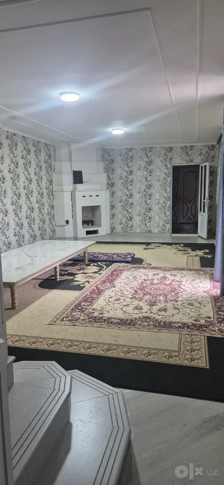 Kashkadarya Region, Qarshi