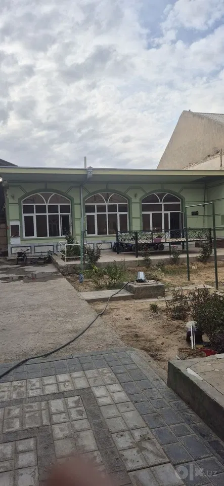 Kashkadarya Region, Qarshi
