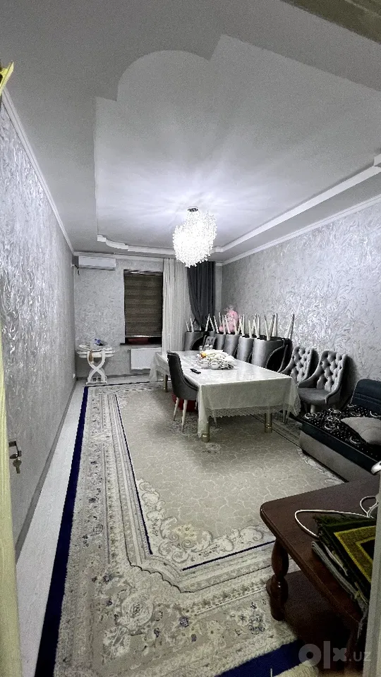 Tashkent Region, Zangiota District