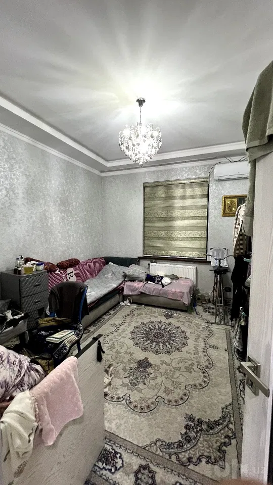 Tashkent Region, Zangiota District