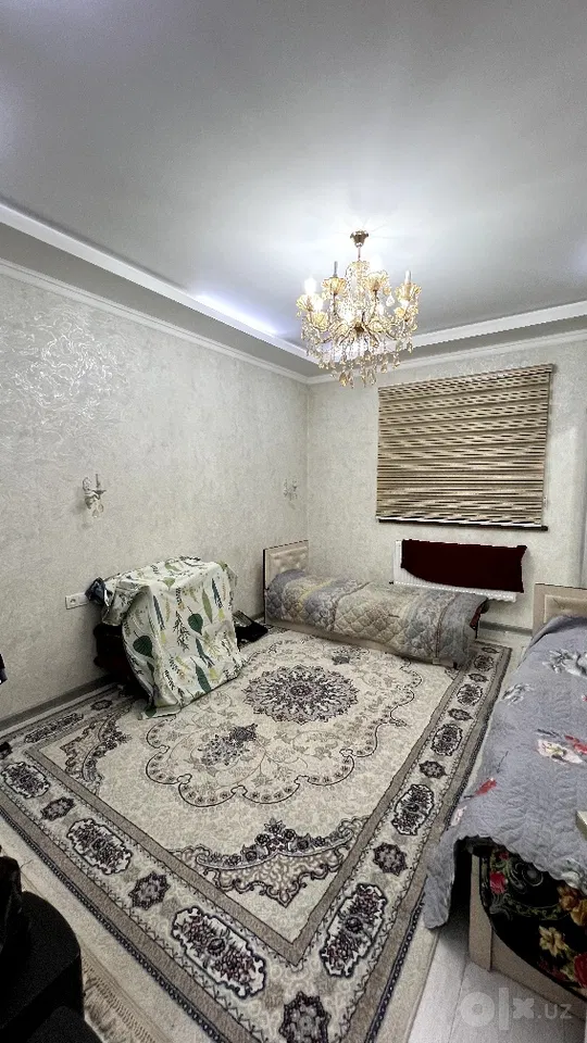 Tashkent Region, Zangiota District