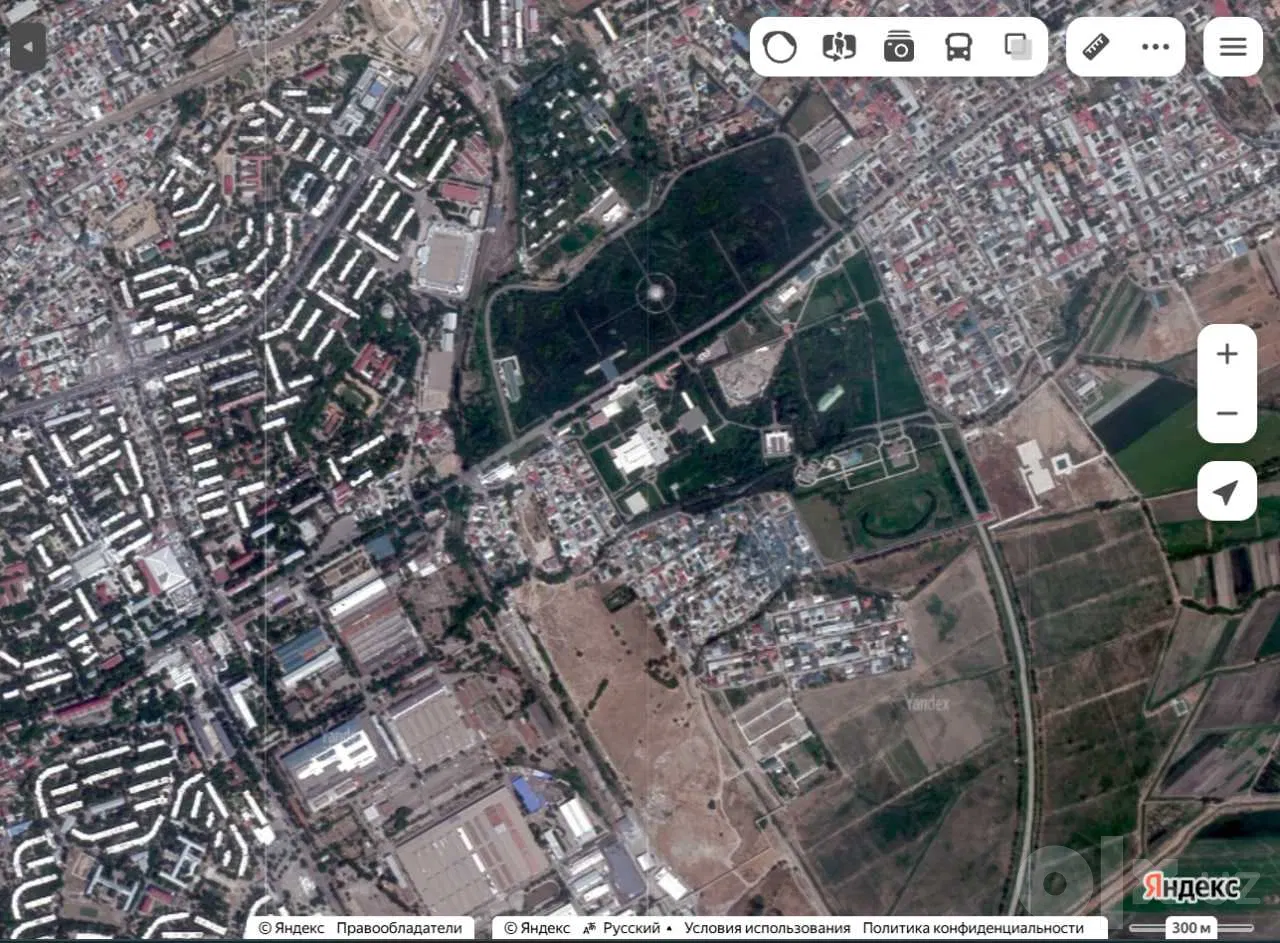 Tashkent Region, Qibray District