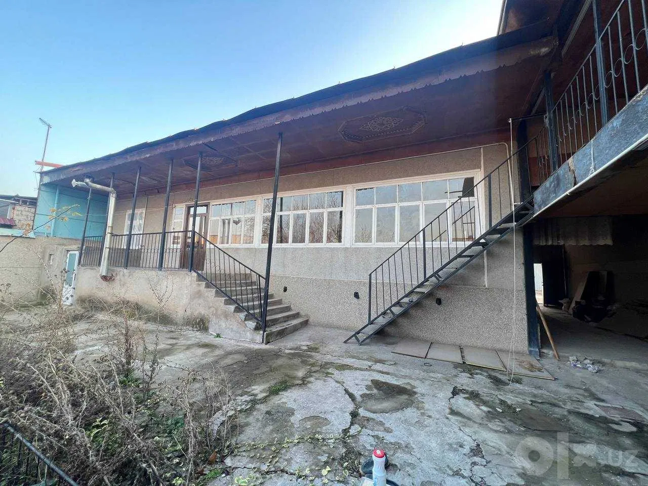 Tashkent Region, Qibray District