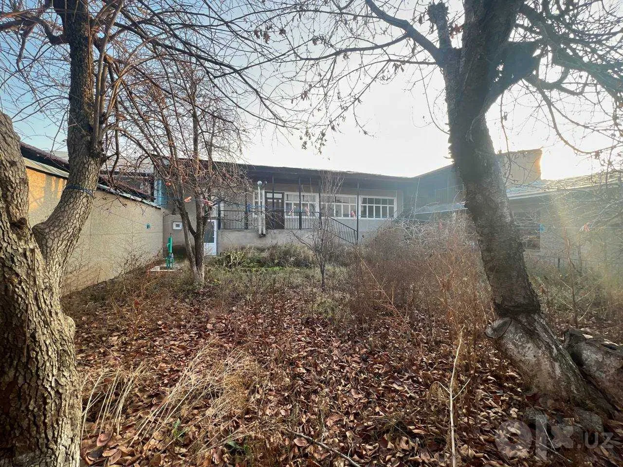 Tashkent Region, Qibray District