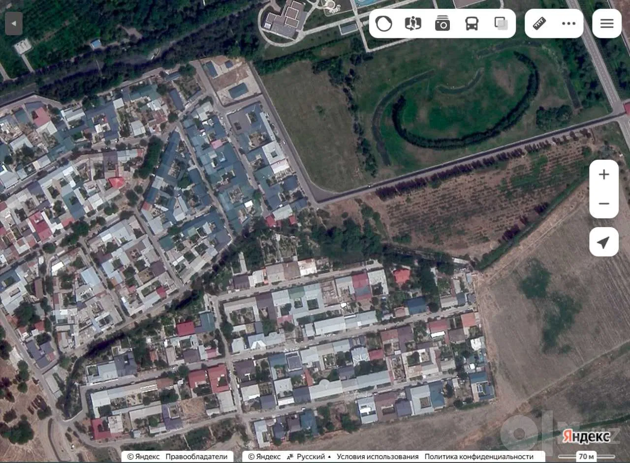Tashkent Region, Qibray District