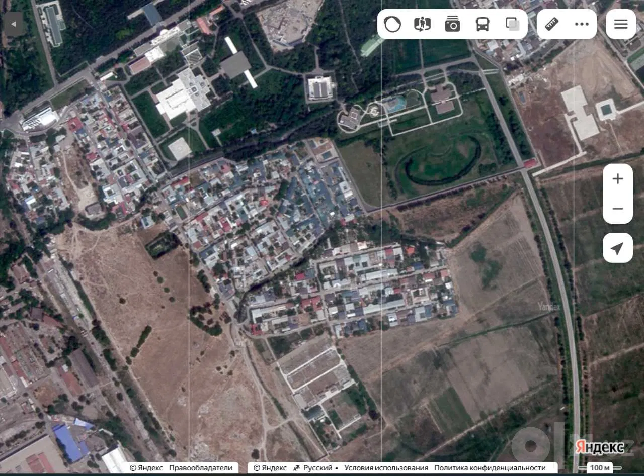 Tashkent Region, Qibray District