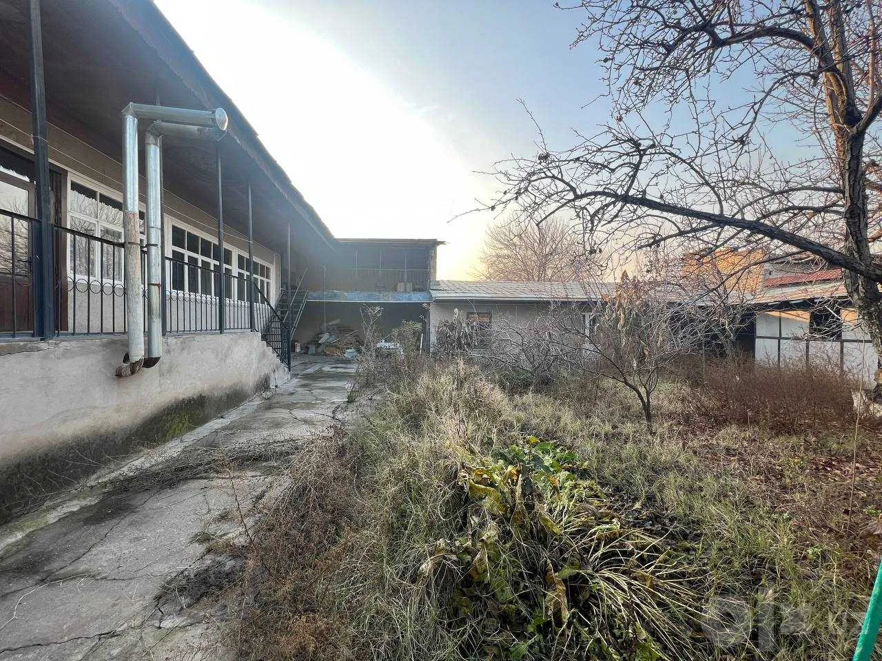 Tashkent Region, Qibray District