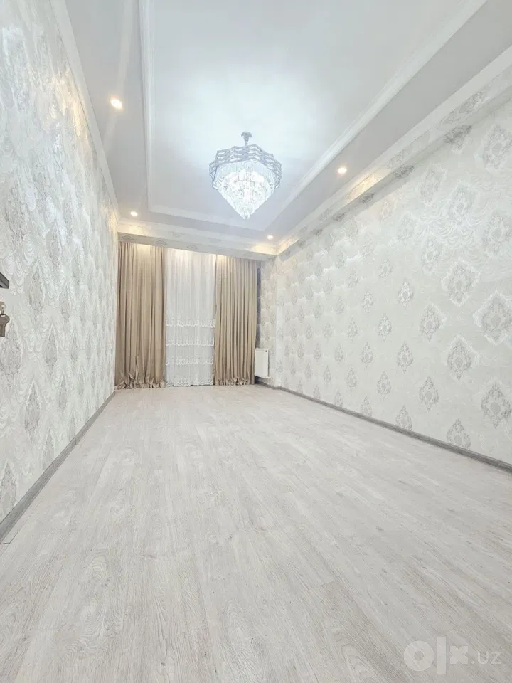Tashkent City, Sergeli District