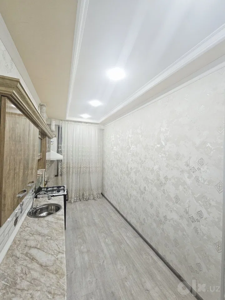 Tashkent City, Sergeli District