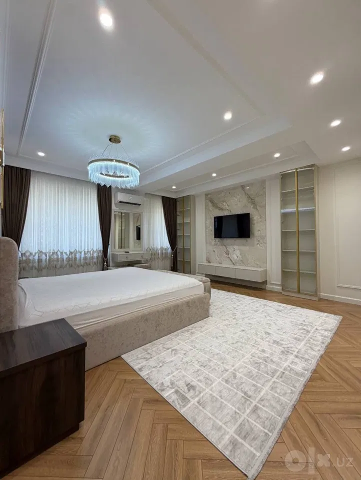 Tashkent City, Yunusobod District