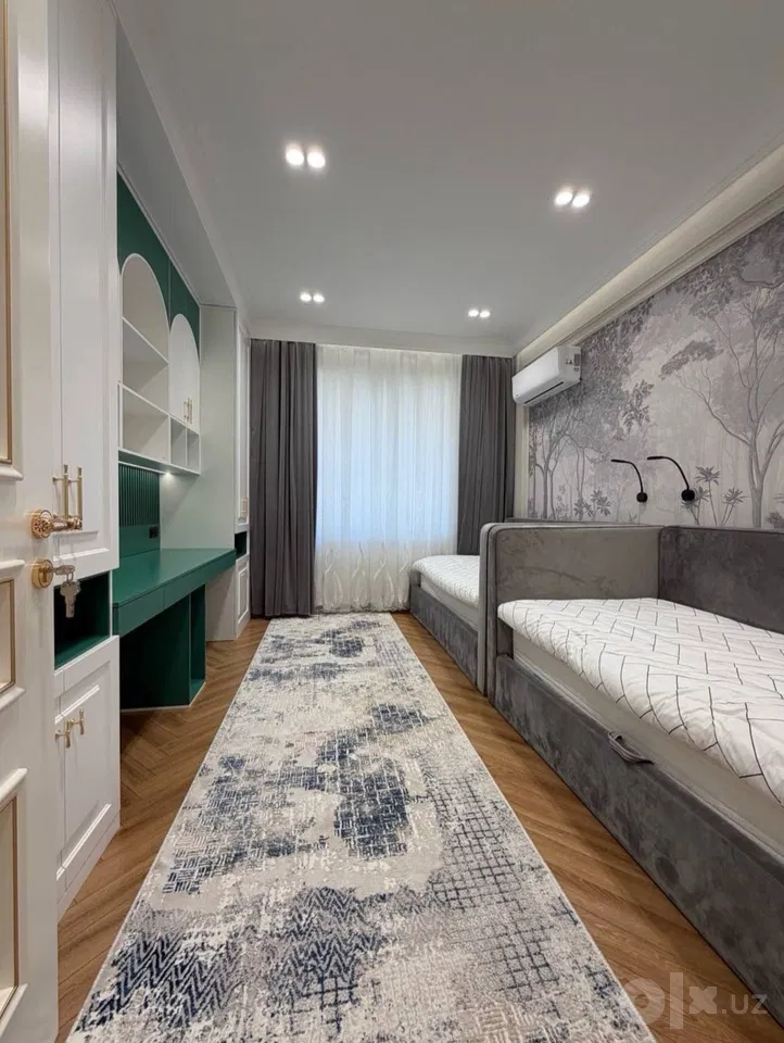 Tashkent City, Yunusobod District
