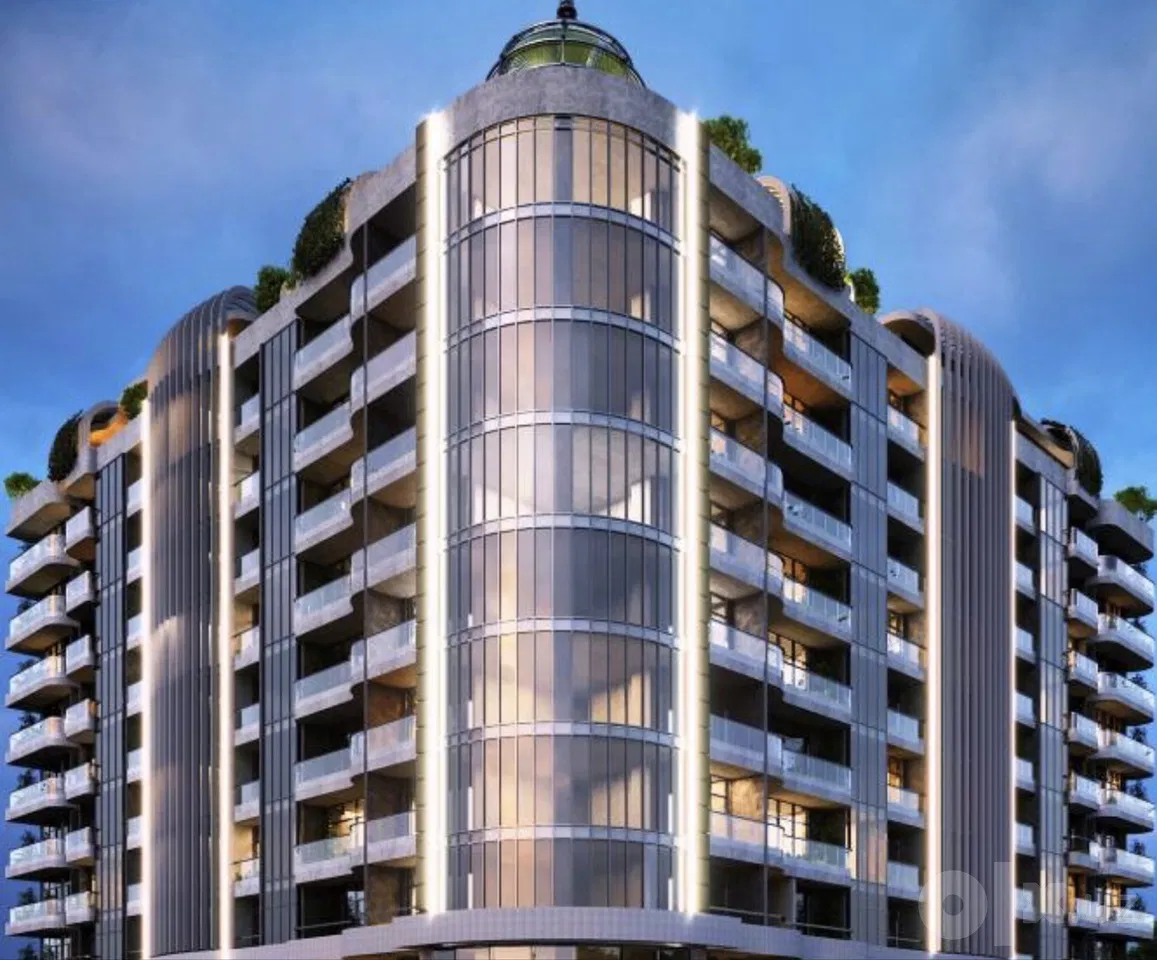 Tashkent City, Mirzo Ulug'bek District