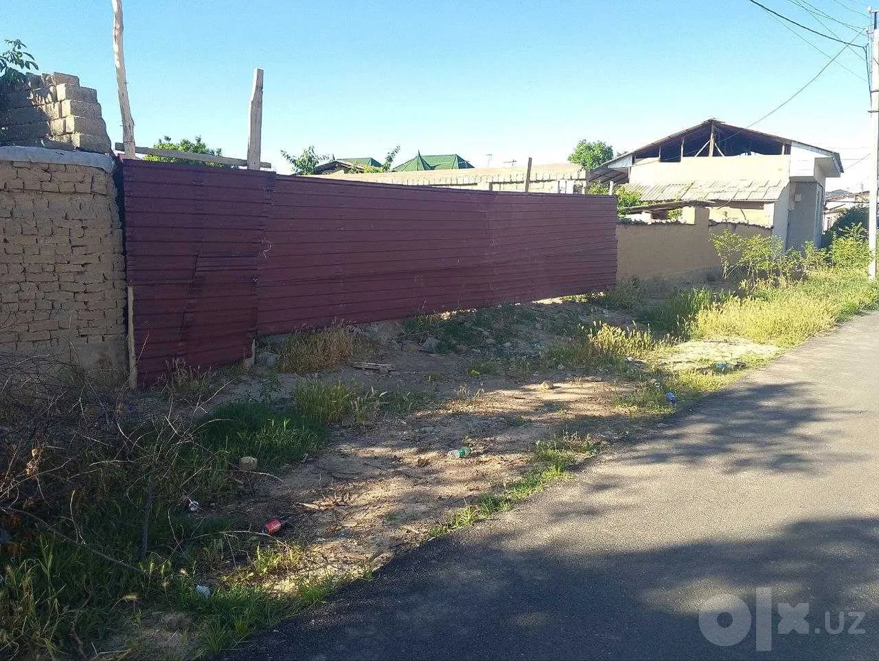 Tashkent City, Sergeli District