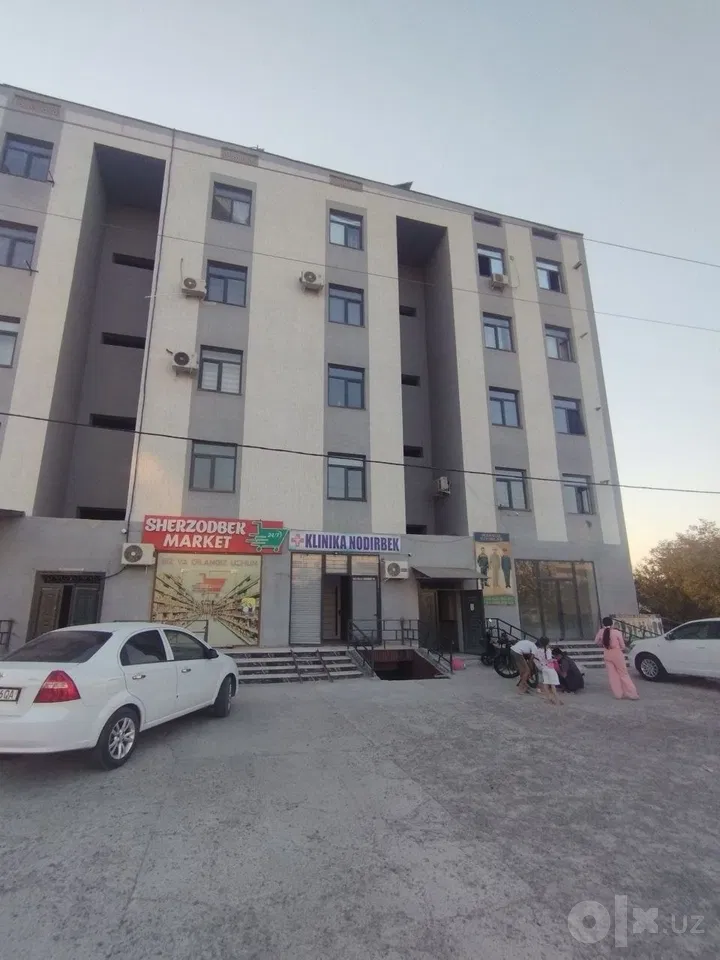 Bukhara Region, Bukhara