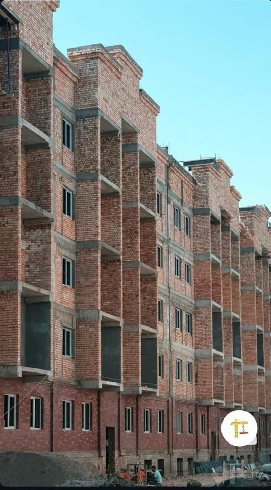 Tashkent City, Mirzo Ulug'bek District