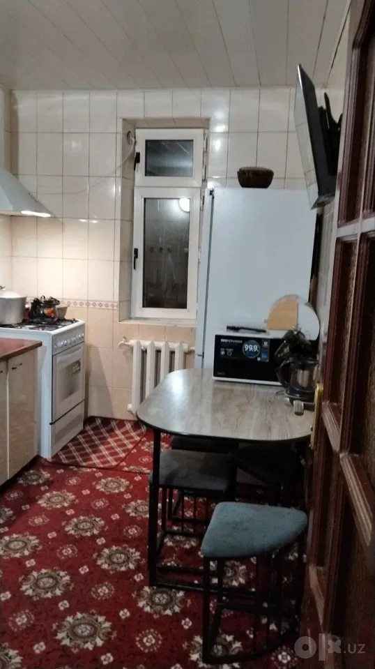 Tashkent City, Shayxontohur District