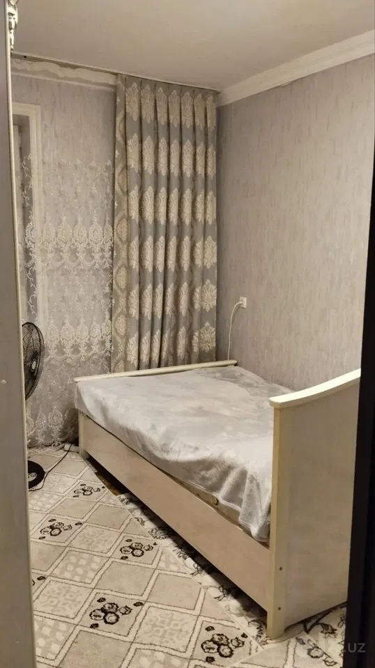 Tashkent City, Shayxontohur District