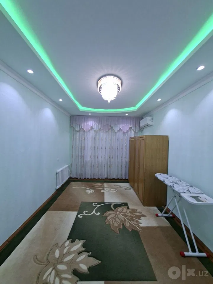 Tashkent City, Shayxontohur District