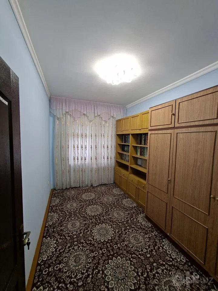 Tashkent City, Shayxontohur District