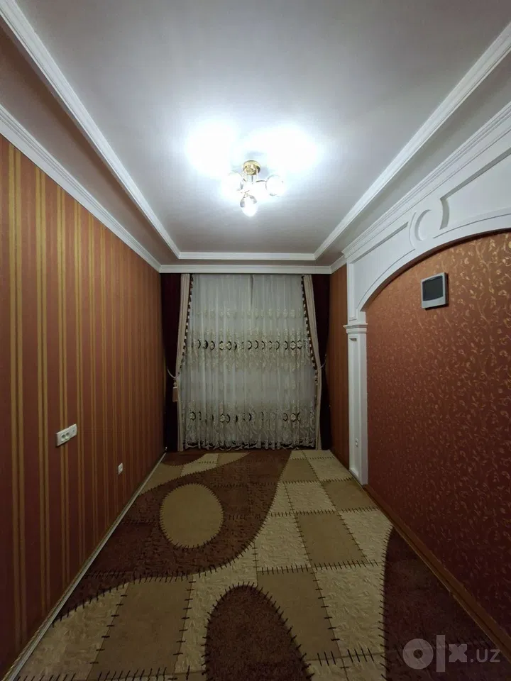 Tashkent City, Shayxontohur District