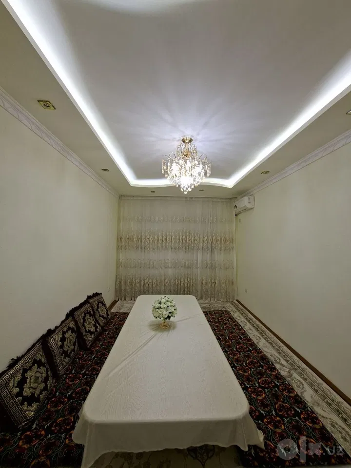 Tashkent City, Shayxontohur District