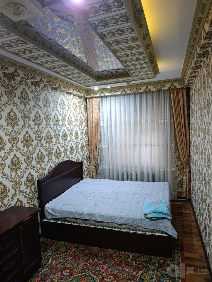 Bukhara Region, Bukhara
