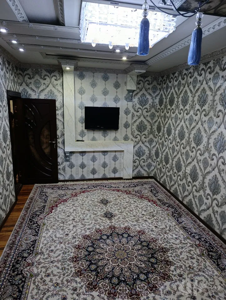 Bukhara Region, Bukhara
