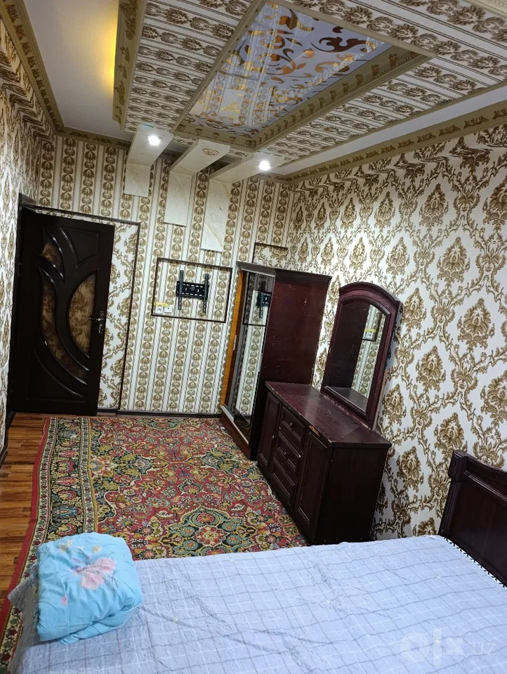 Bukhara Region, Bukhara