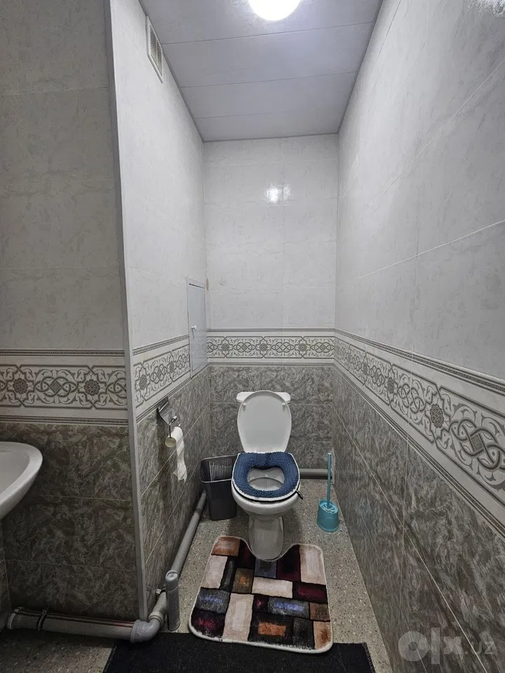 Tashkent City, Sergeli District