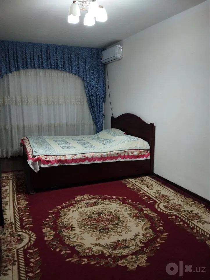 Tashkent City, Sergeli District