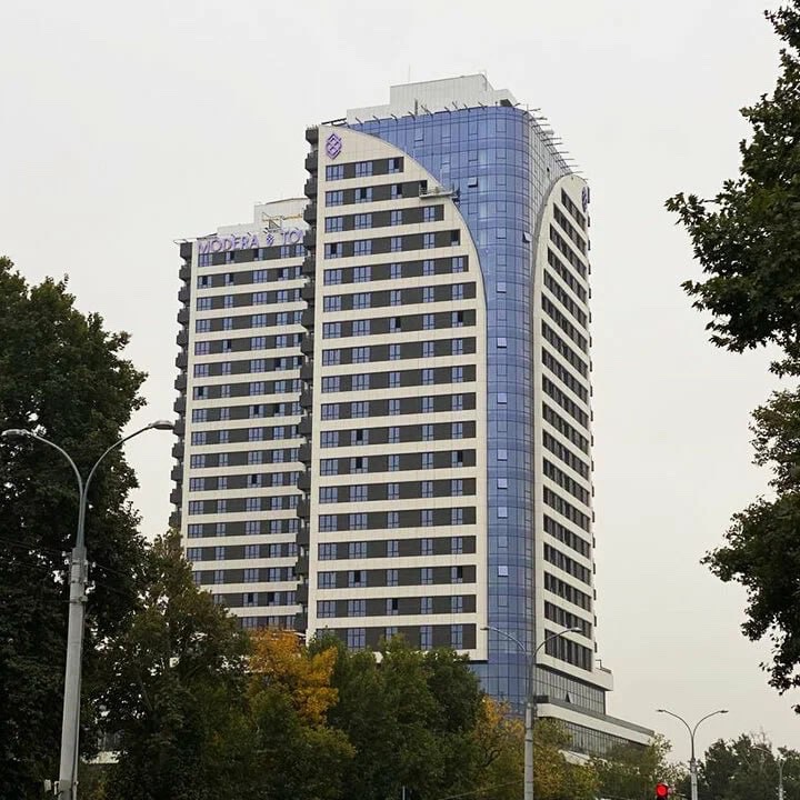 Toshkent, Shota Rustaveli koʻchasi, 19