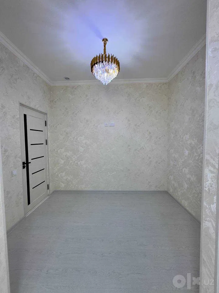 Tashkent City, Sergeli District